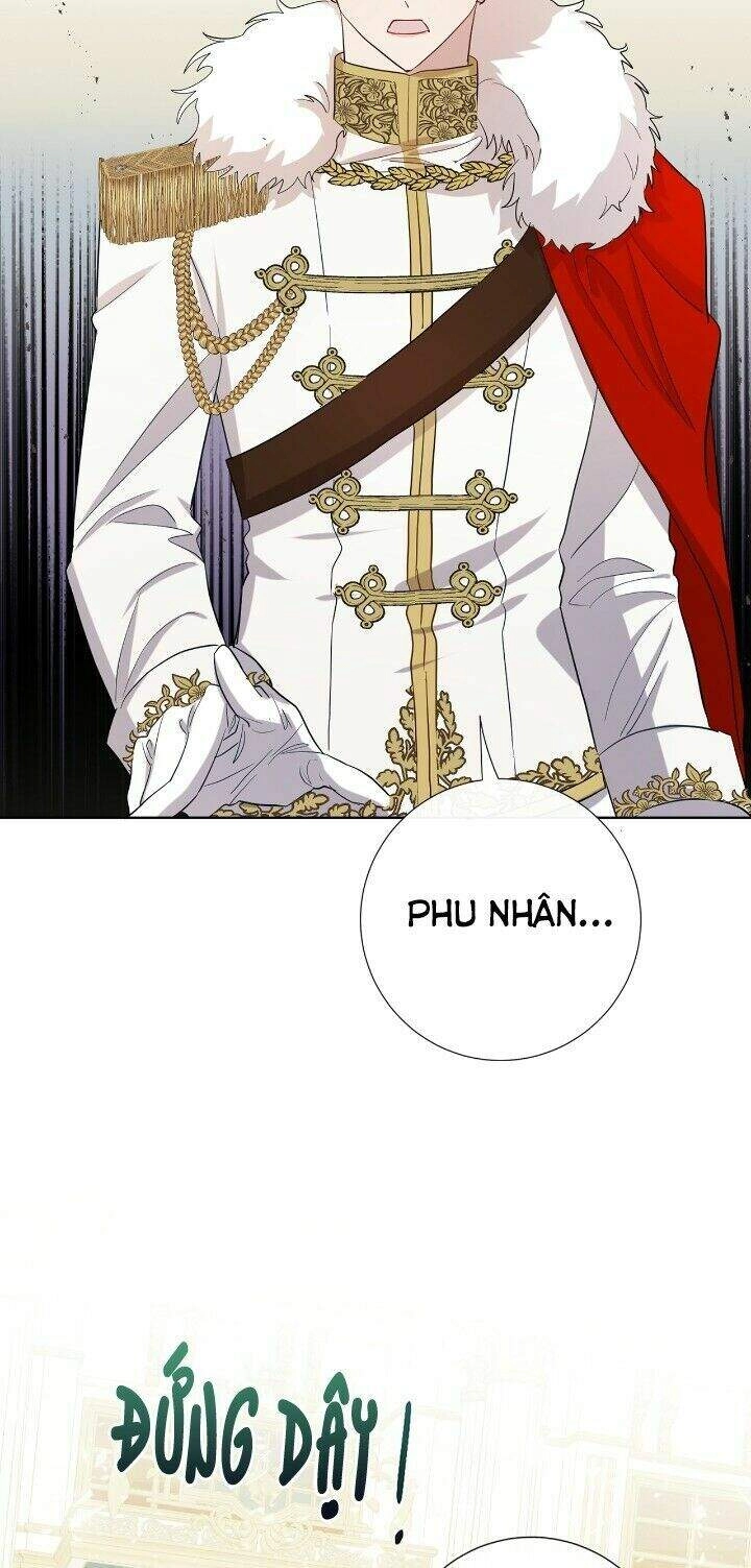 Xin Ngài Đừng Ăn Tôi. Chapter 34 - 20