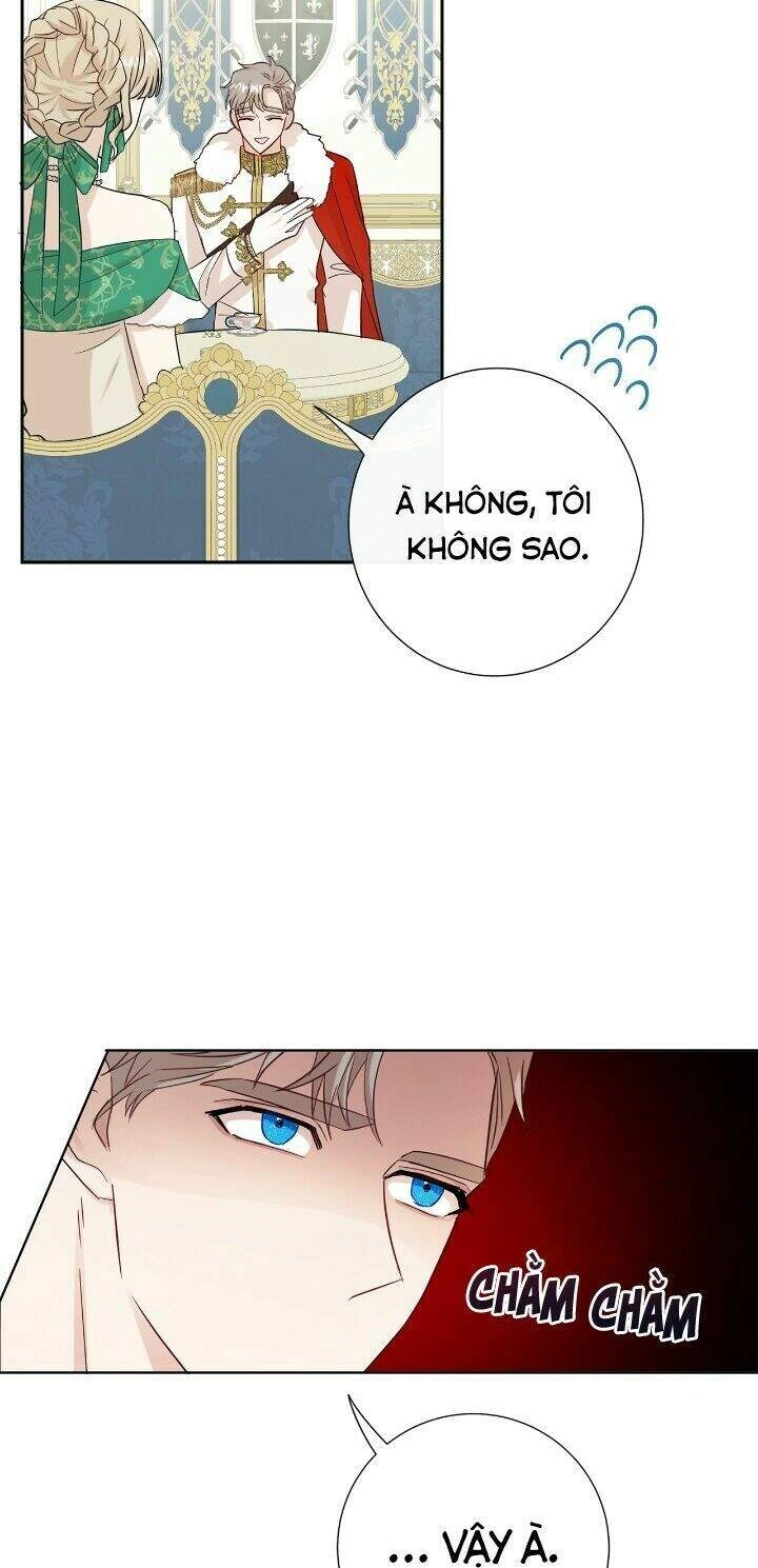 Xin Ngài Đừng Ăn Tôi. Chapter 34 - 24