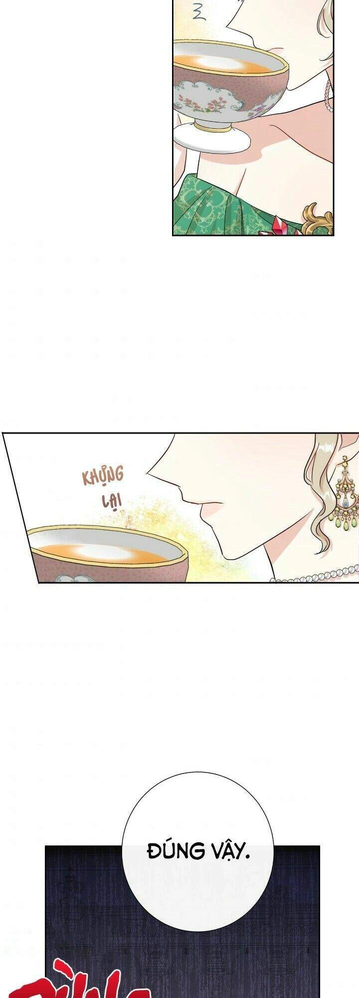 Xin Ngài Đừng Ăn Tôi. Chapter 34 - 27