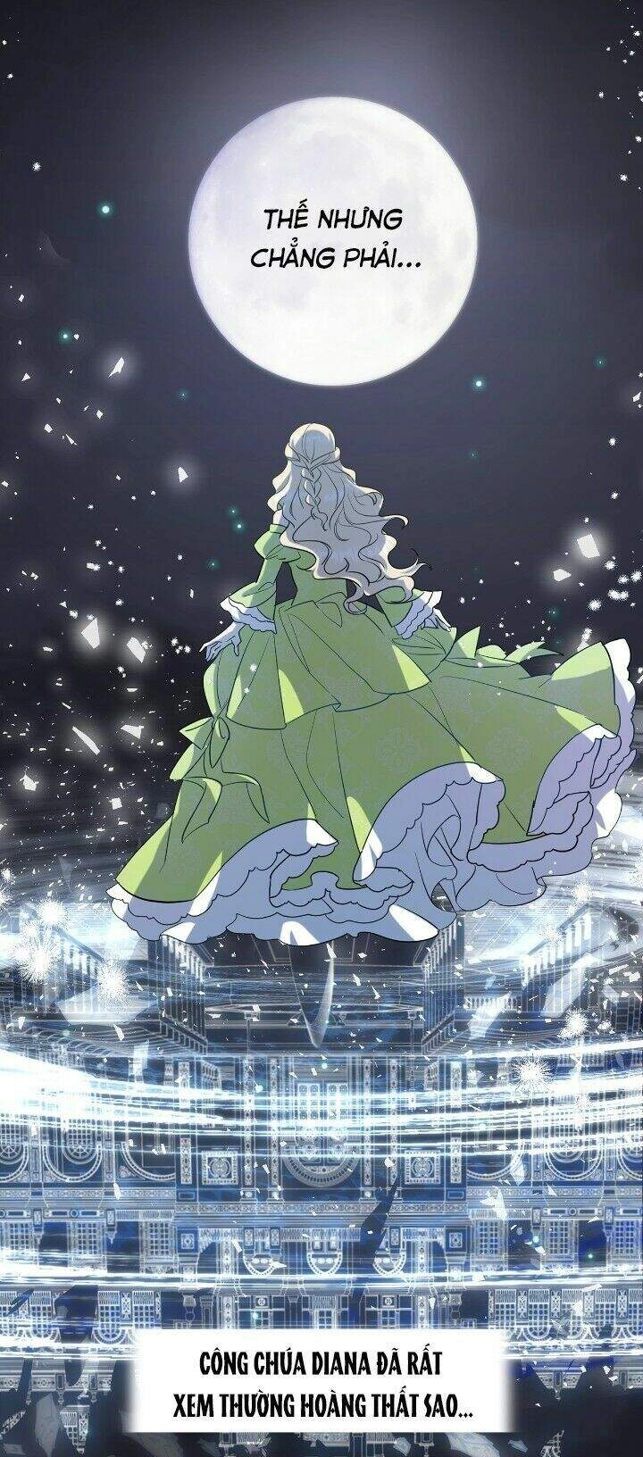 Xin Ngài Đừng Ăn Tôi. Chapter 34 - 35