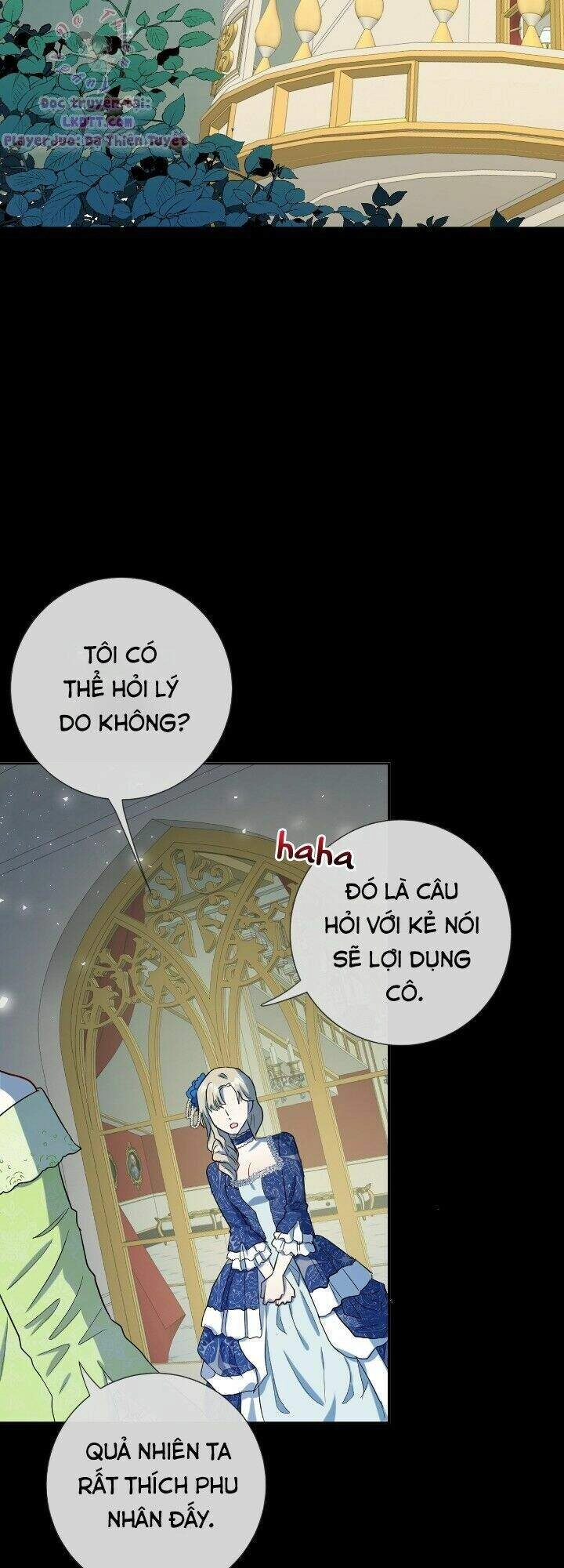 Xin Ngài Đừng Ăn Tôi. Chapter 34 - 37