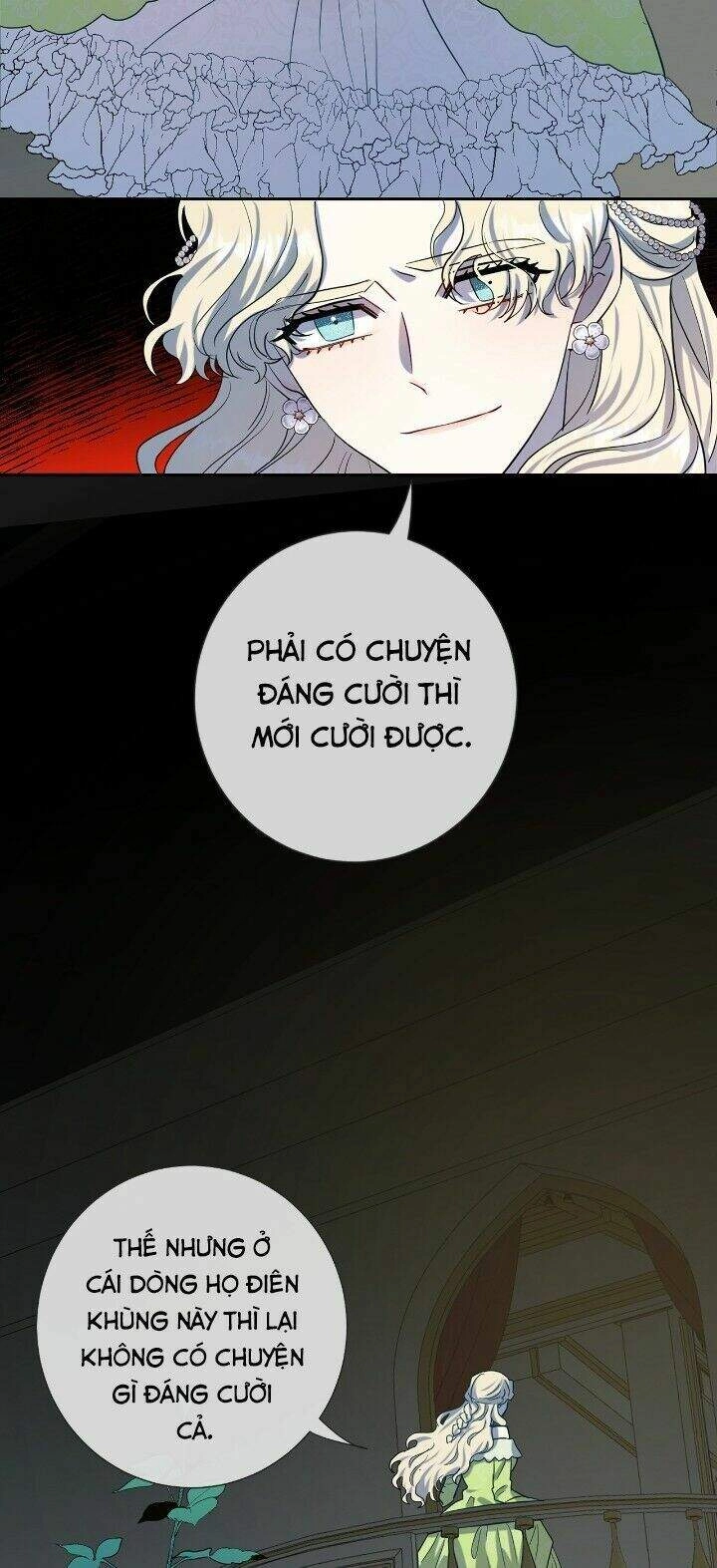 Xin Ngài Đừng Ăn Tôi. Chapter 34 - 41