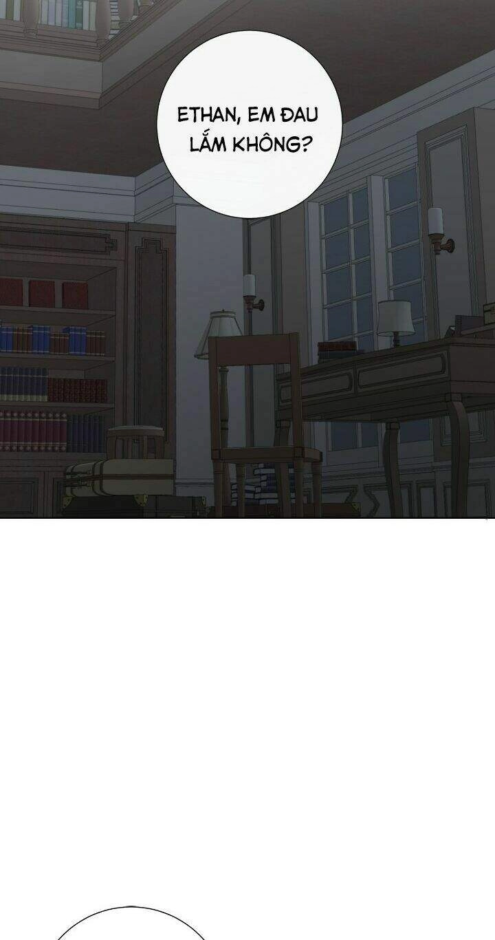 Xin Ngài Đừng Ăn Tôi. Chapter 34 - 46