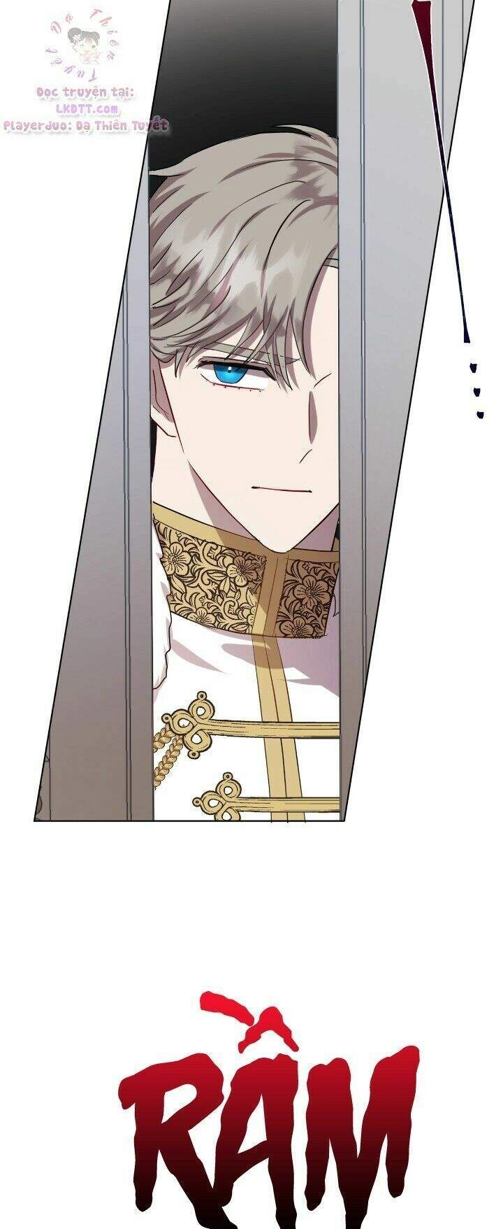 Xin Ngài Đừng Ăn Tôi. Chapter 35 - 13