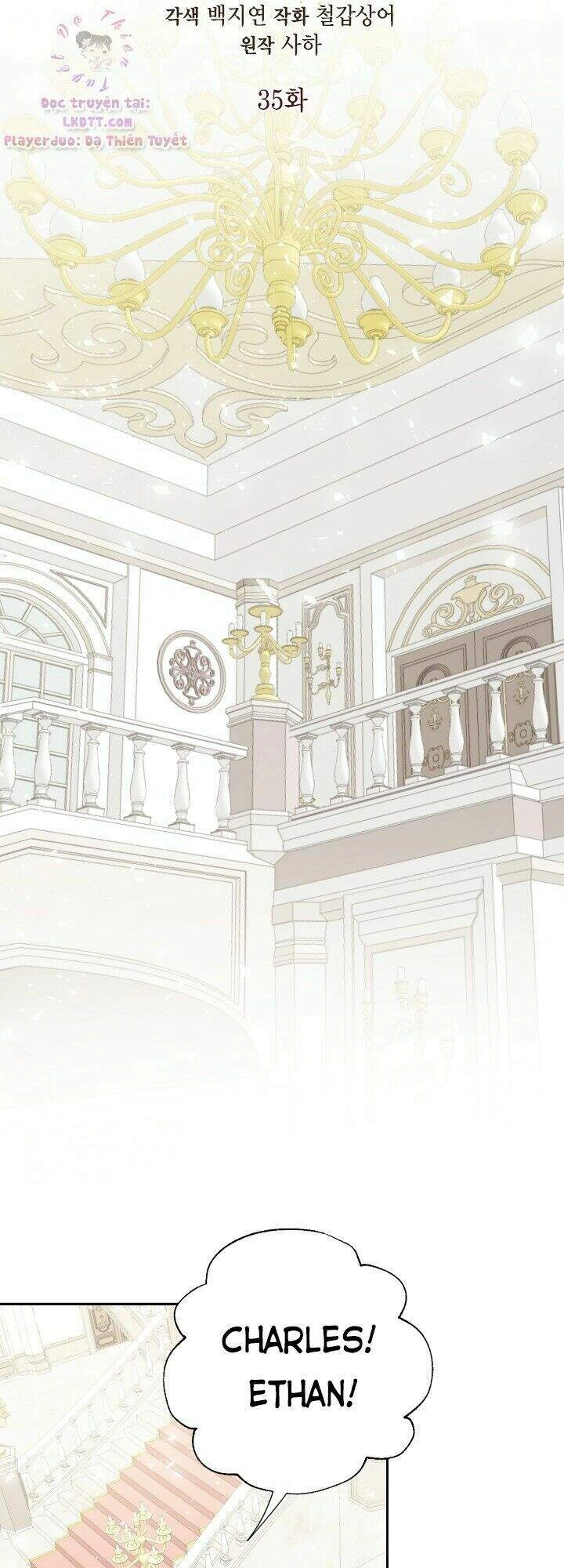 Xin Ngài Đừng Ăn Tôi. Chapter 35 - 15