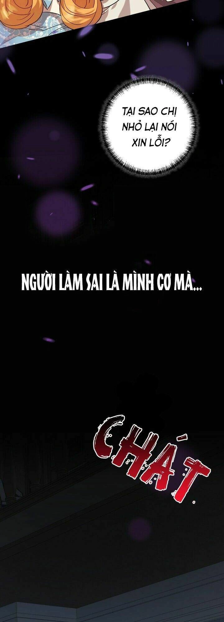 Xin Ngài Đừng Ăn Tôi. Chapter 35 - 28