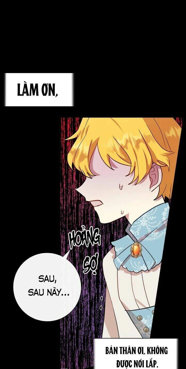 Xin Ngài Đừng Ăn Tôi. Chapter 35 - 34