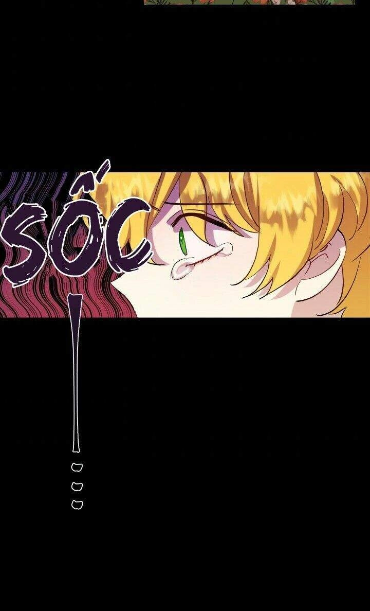 Xin Ngài Đừng Ăn Tôi. Chapter 35 - 39