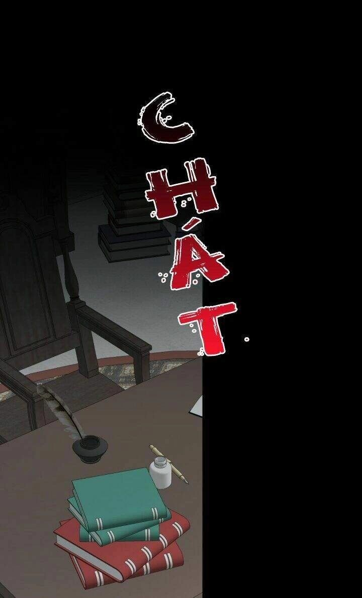 Xin Ngài Đừng Ăn Tôi. Chapter 35 - 40