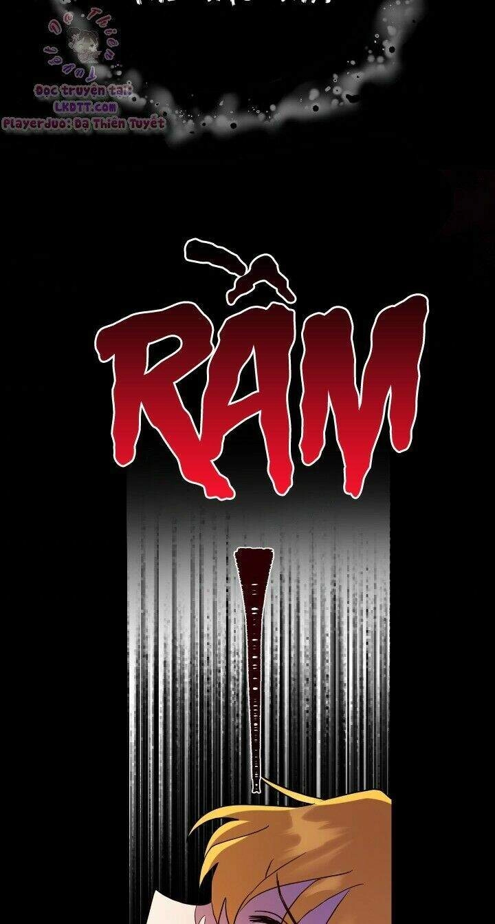 Xin Ngài Đừng Ăn Tôi. Chapter 35 - 46