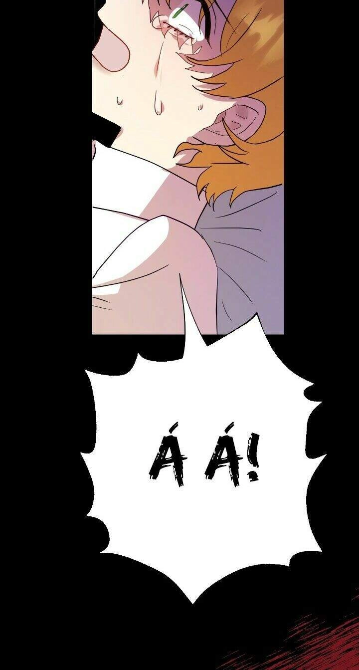 Xin Ngài Đừng Ăn Tôi. Chapter 35 - 47