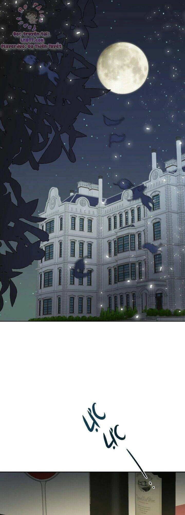 Xin Ngài Đừng Ăn Tôi. Chapter 36 - 2