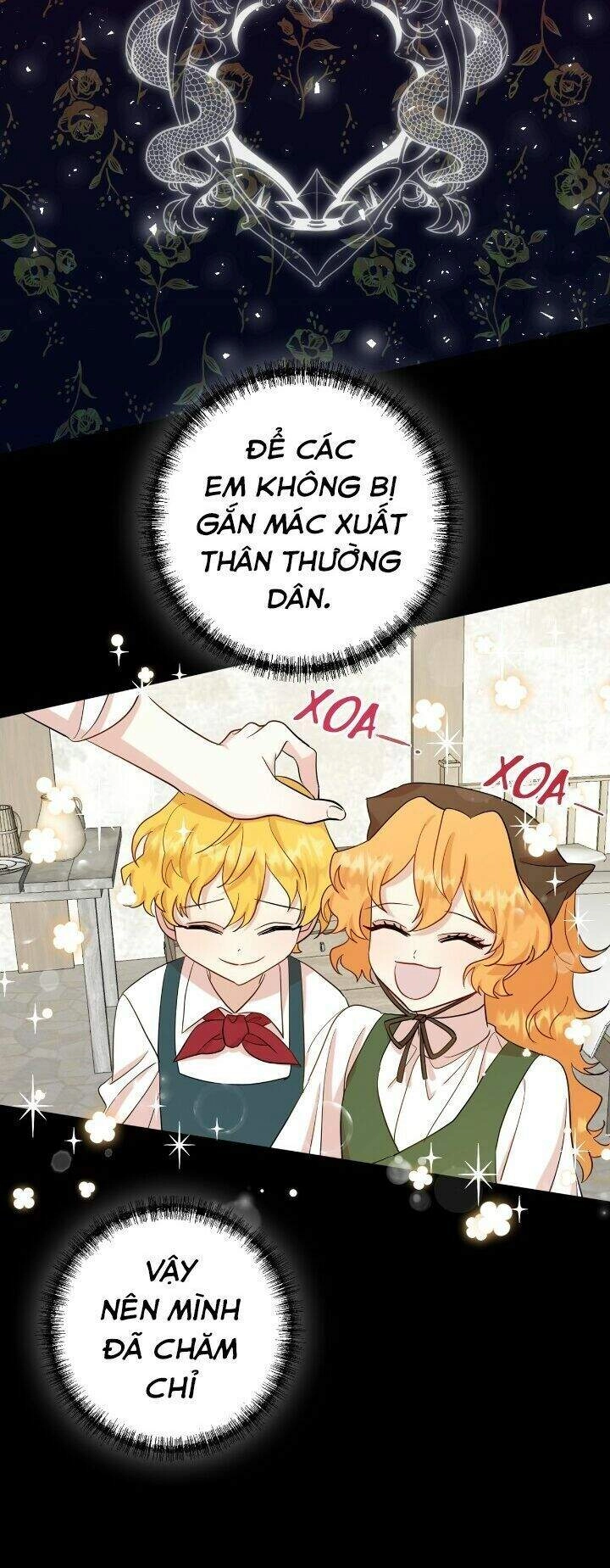 Xin Ngài Đừng Ăn Tôi. Chapter 36 - 5