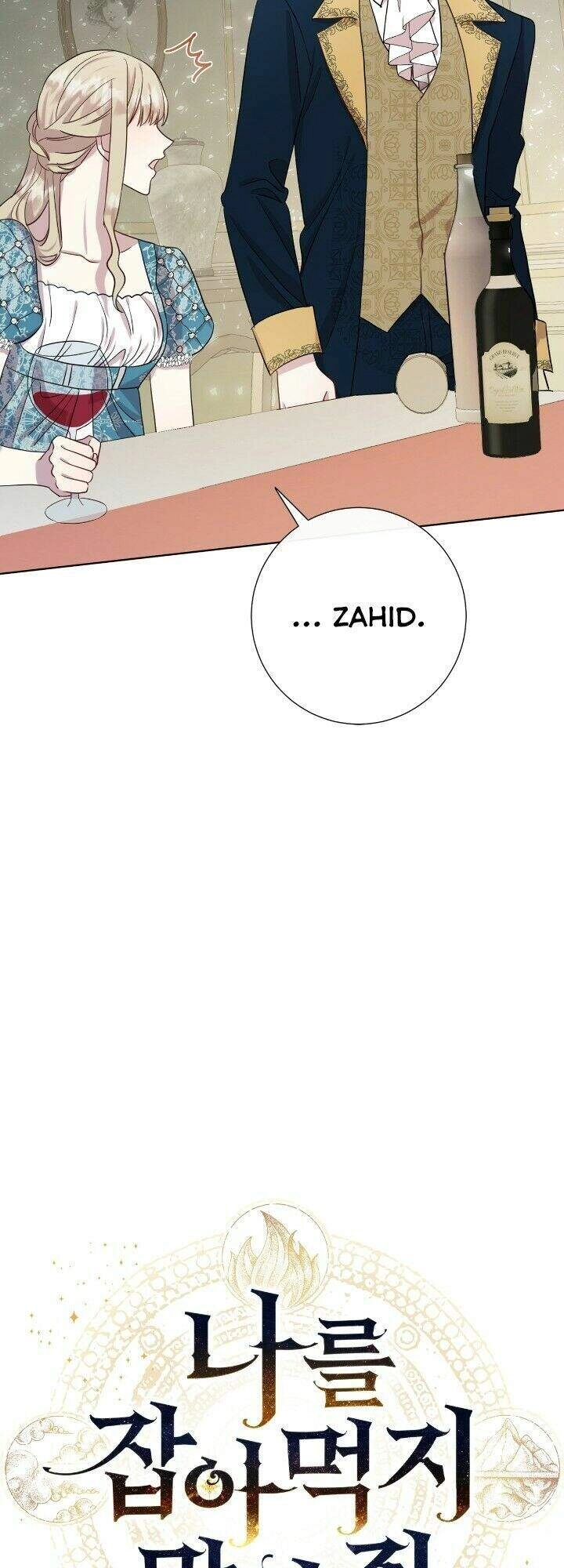 Xin Ngài Đừng Ăn Tôi. Chapter 36 - 7