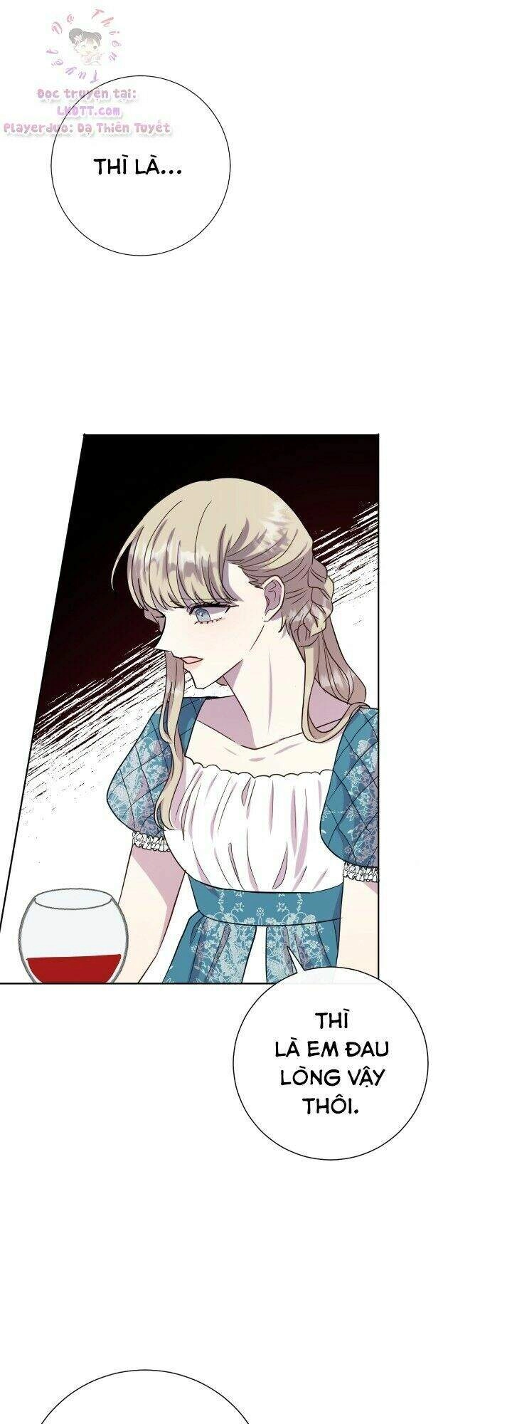 Xin Ngài Đừng Ăn Tôi. Chapter 36 - 11