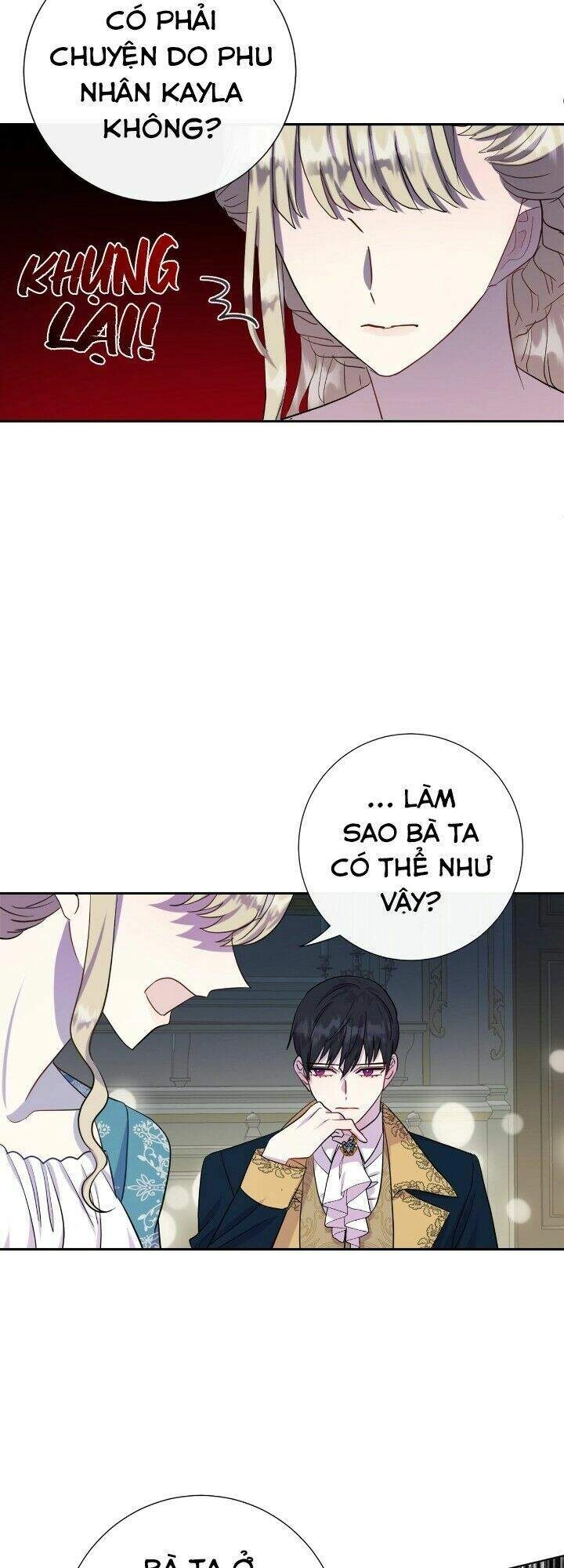 Xin Ngài Đừng Ăn Tôi. Chapter 36 - 12