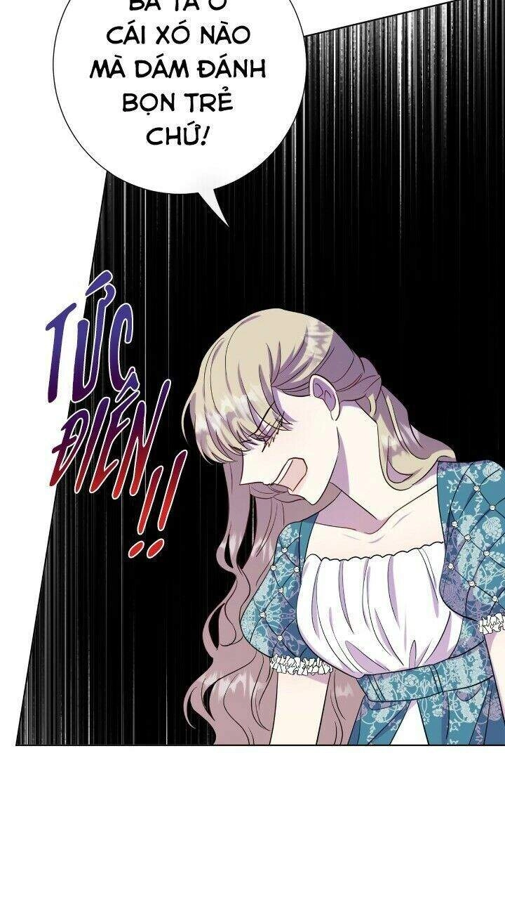 Xin Ngài Đừng Ăn Tôi. Chapter 36 - 13