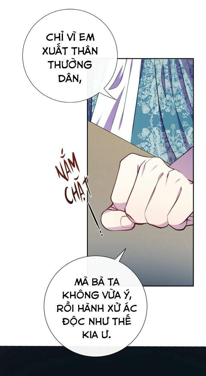 Xin Ngài Đừng Ăn Tôi. Chapter 36 - 14