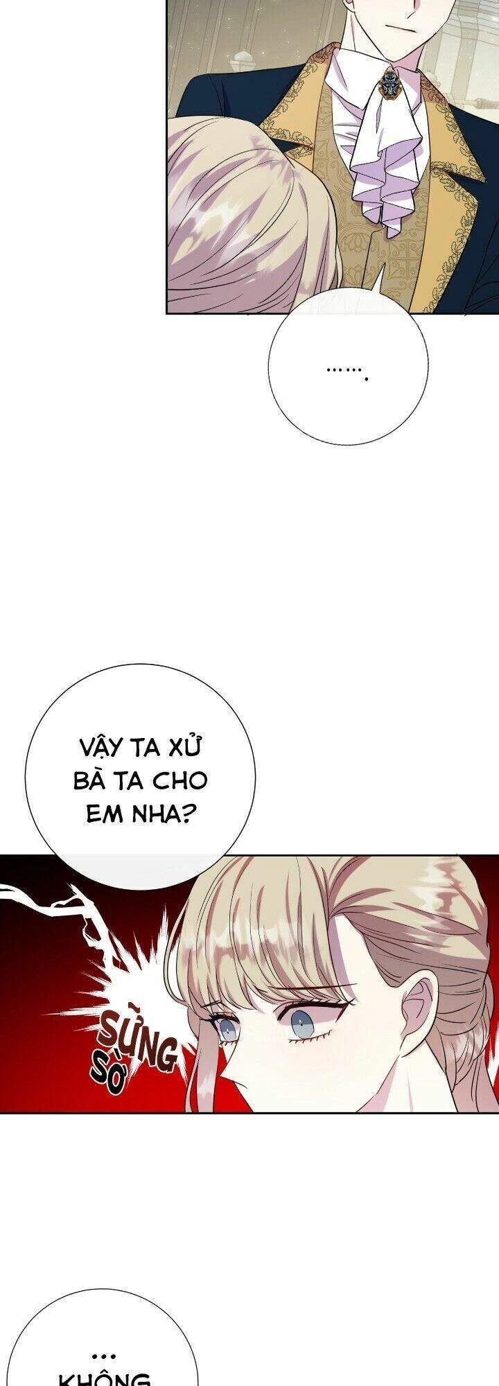 Xin Ngài Đừng Ăn Tôi. Chapter 36 - 16