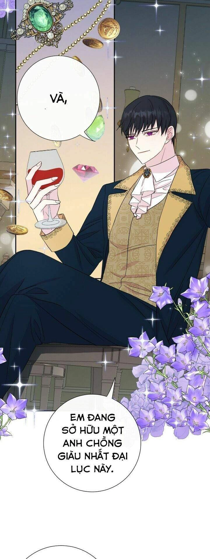 Xin Ngài Đừng Ăn Tôi. Chapter 36 - 26