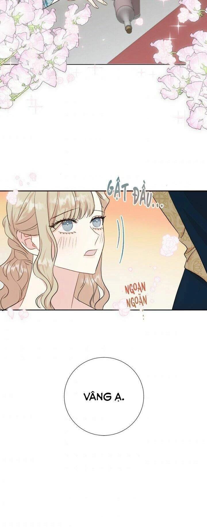 Xin Ngài Đừng Ăn Tôi. Chapter 36 - 30