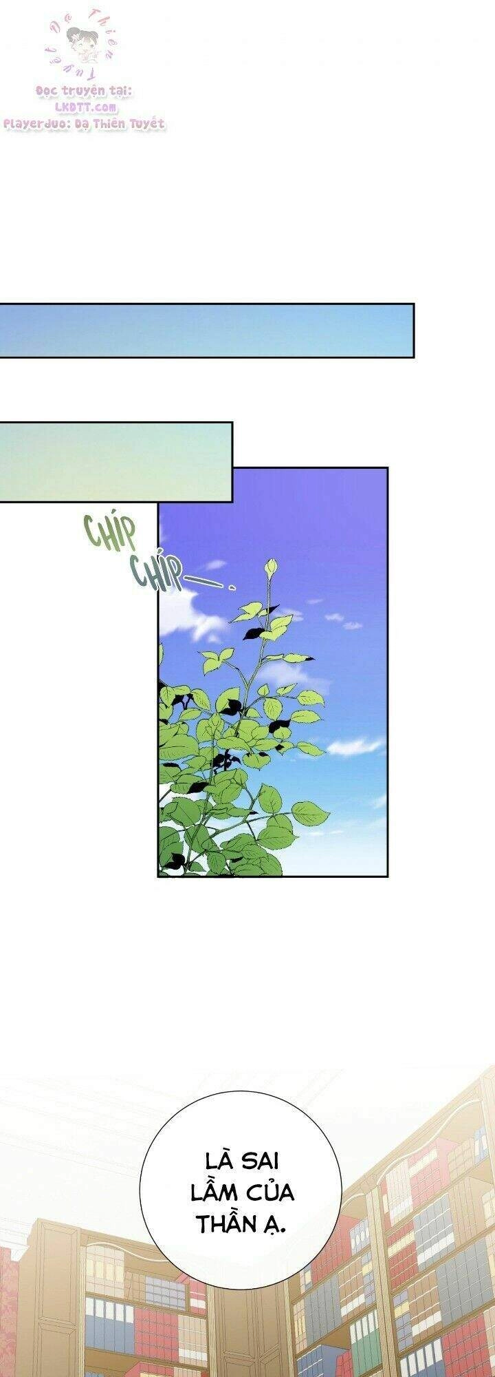 Xin Ngài Đừng Ăn Tôi. Chapter 36 - 31