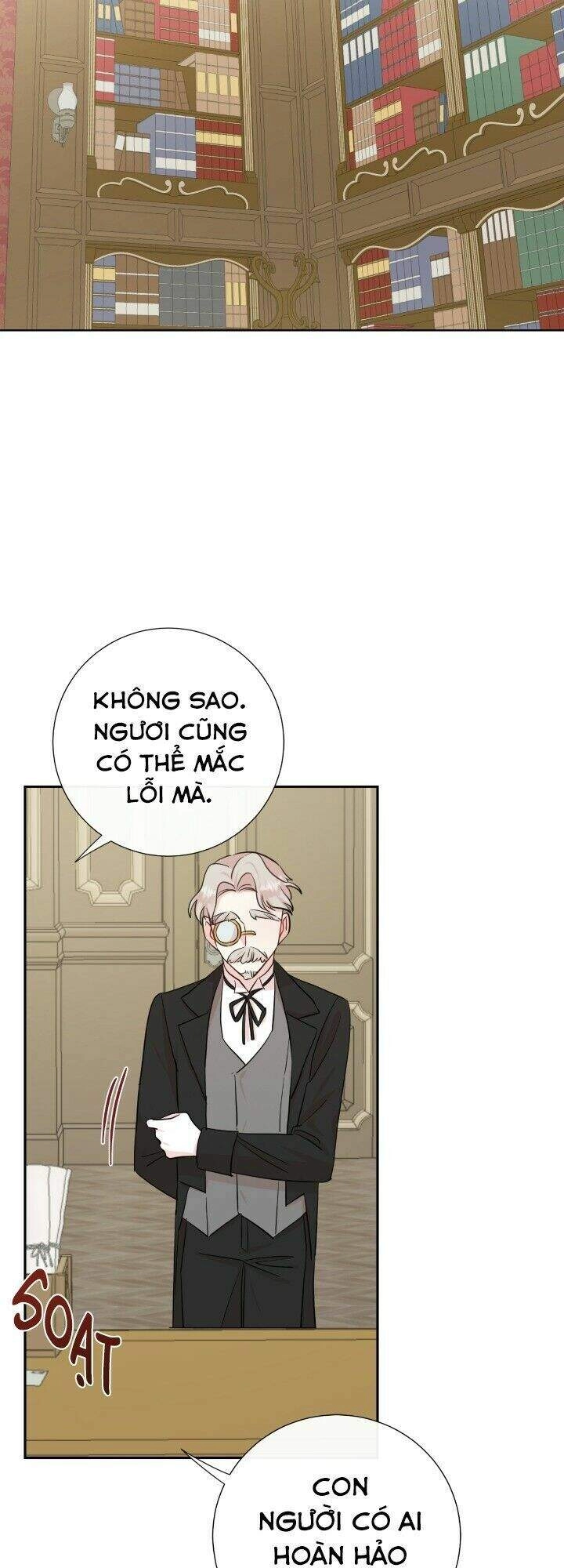 Xin Ngài Đừng Ăn Tôi. Chapter 36 - 32