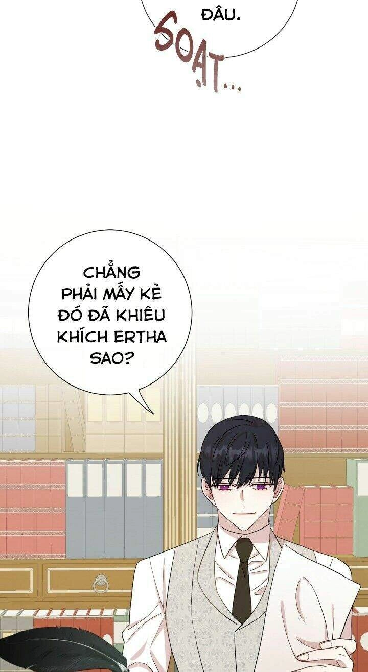 Xin Ngài Đừng Ăn Tôi. Chapter 36 - 33