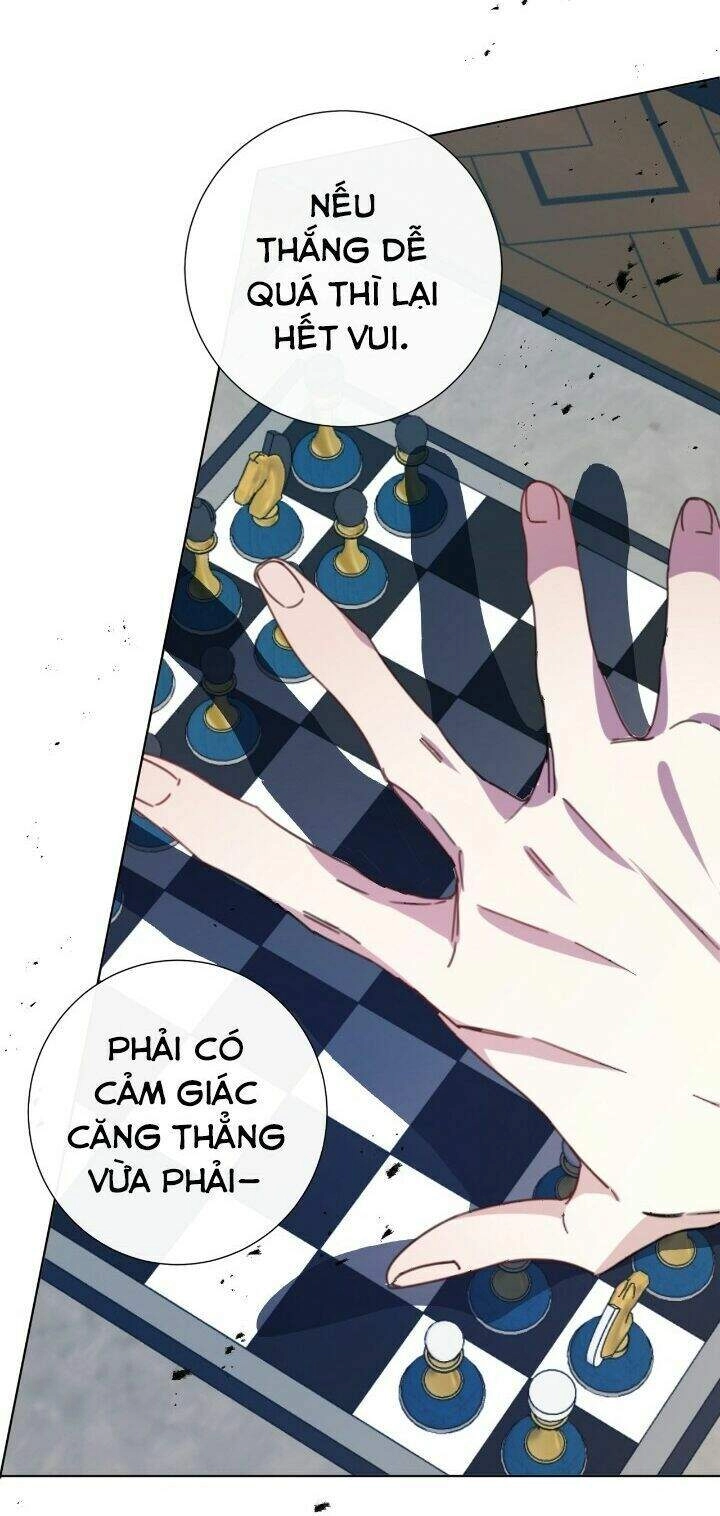 Xin Ngài Đừng Ăn Tôi. Chapter 36 - 39