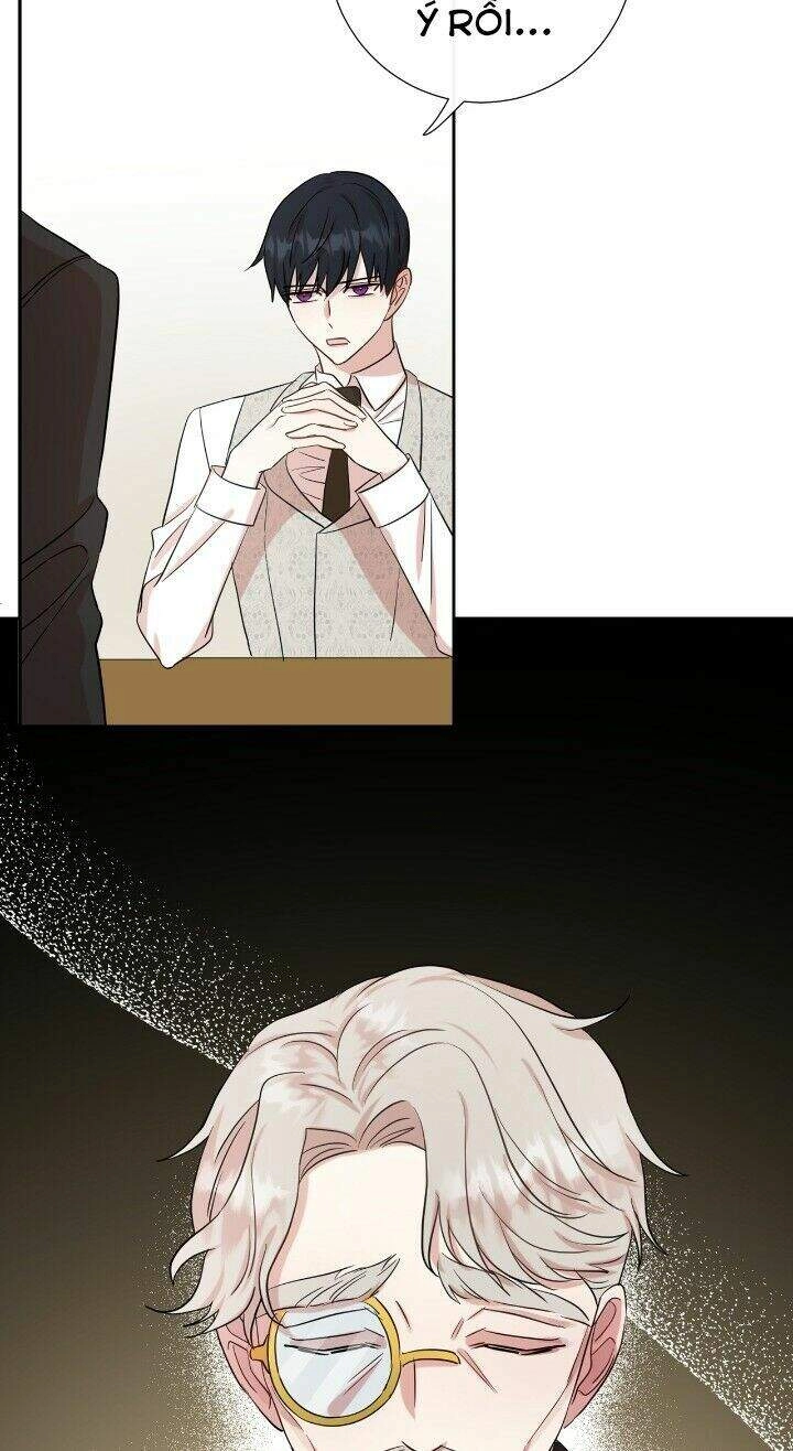 Xin Ngài Đừng Ăn Tôi. Chapter 36 - 48