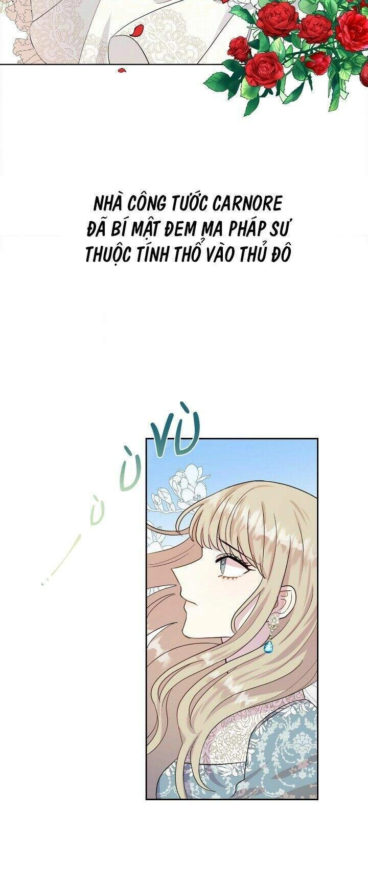 Xin Ngài Đừng Ăn Tôi. Chapter 37 - 3