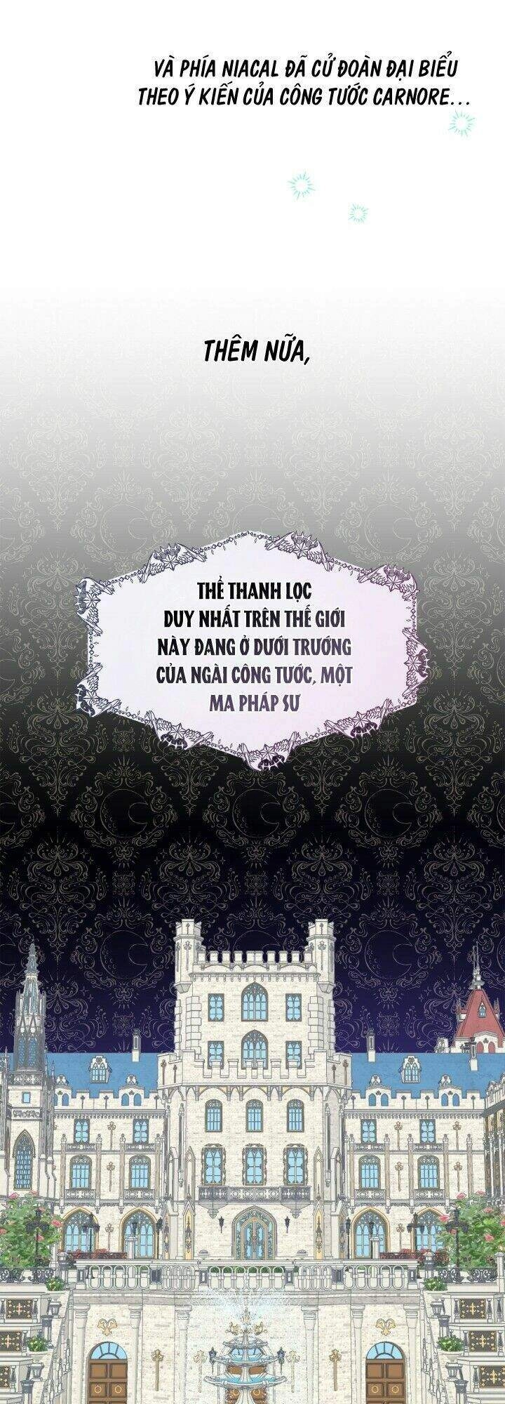 Xin Ngài Đừng Ăn Tôi. Chapter 37 - 6