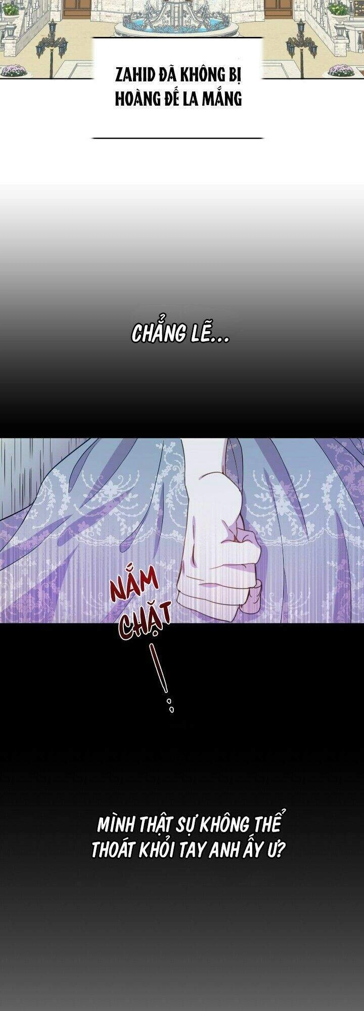 Xin Ngài Đừng Ăn Tôi. Chapter 37 - 7