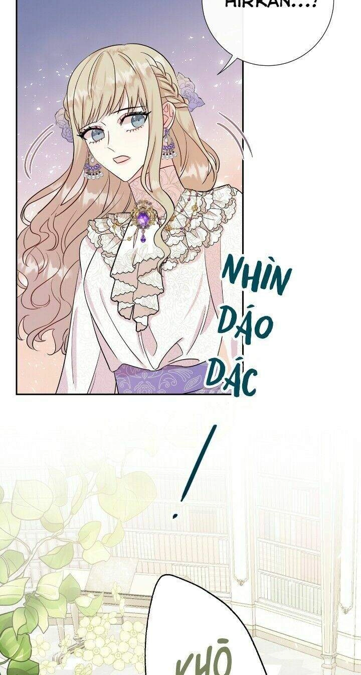 Xin Ngài Đừng Ăn Tôi. Chapter 37 - 10