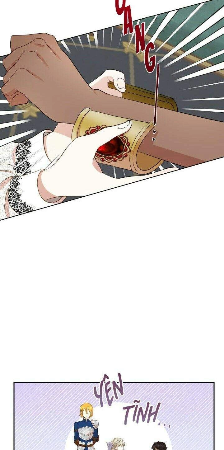 Xin Ngài Đừng Ăn Tôi. Chapter 37 - 24