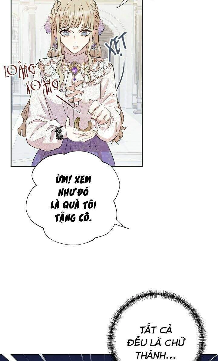 Xin Ngài Đừng Ăn Tôi. Chapter 37 - 29