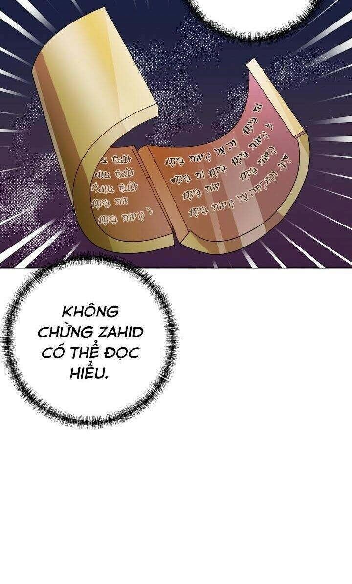 Xin Ngài Đừng Ăn Tôi. Chapter 37 - 30