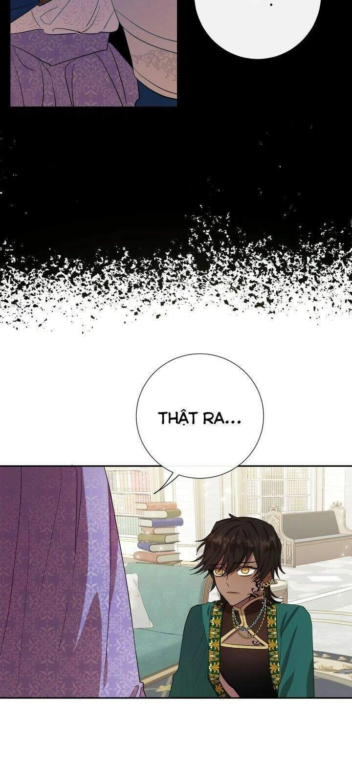 Xin Ngài Đừng Ăn Tôi. Chapter 37 - 34