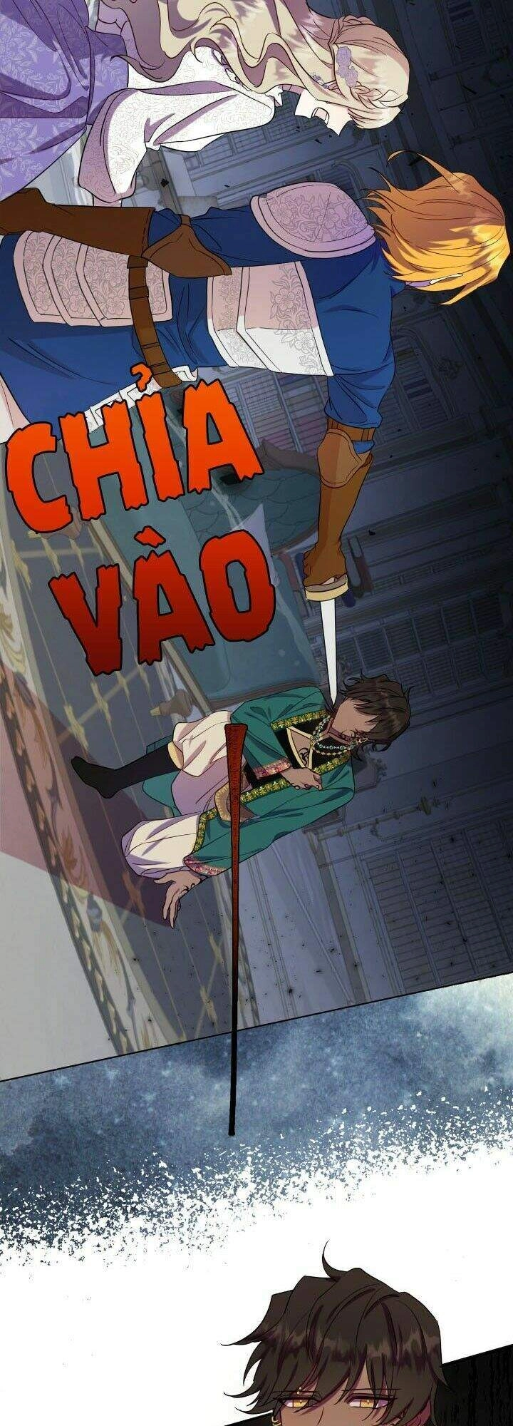 Xin Ngài Đừng Ăn Tôi. Chapter 37 - 41