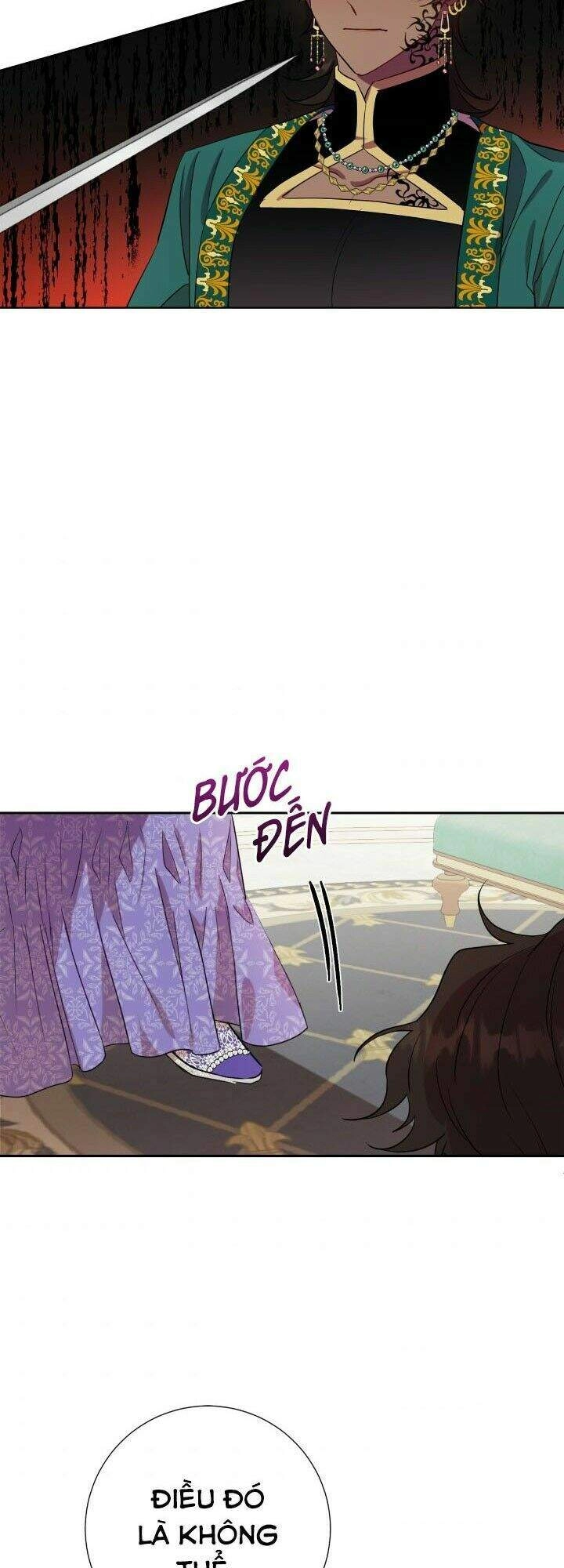 Xin Ngài Đừng Ăn Tôi. Chapter 37 - 42