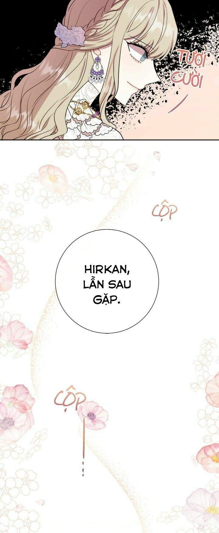 Xin Ngài Đừng Ăn Tôi. Chapter 37 - 46