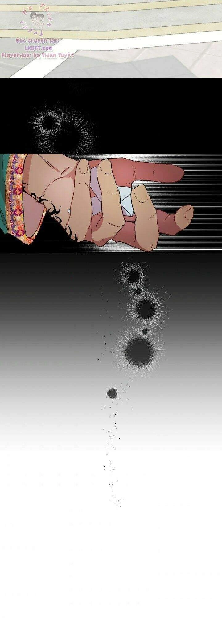 Xin Ngài Đừng Ăn Tôi. Chapter 37 - 48