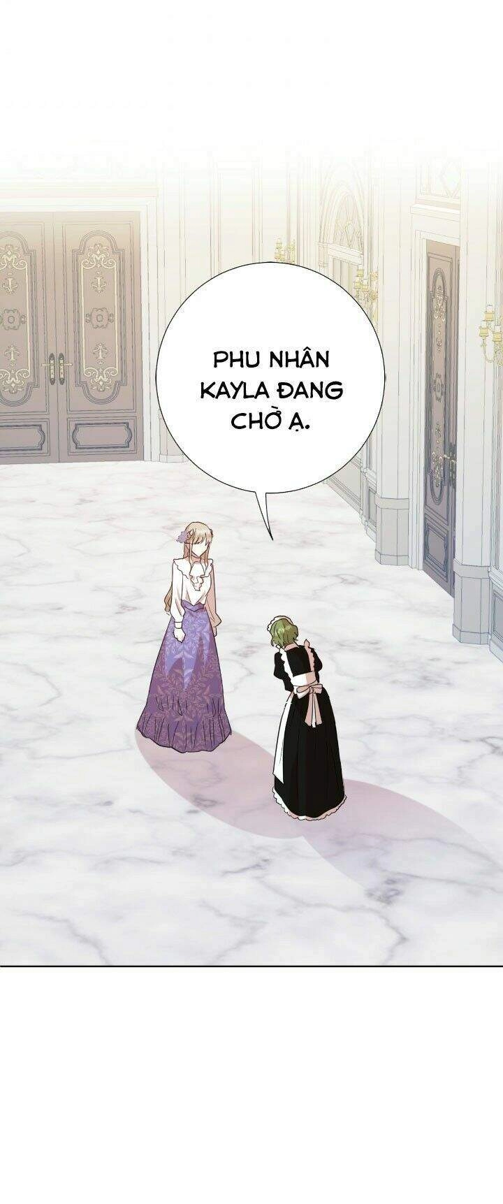 Xin Ngài Đừng Ăn Tôi. Chapter 37 - 49