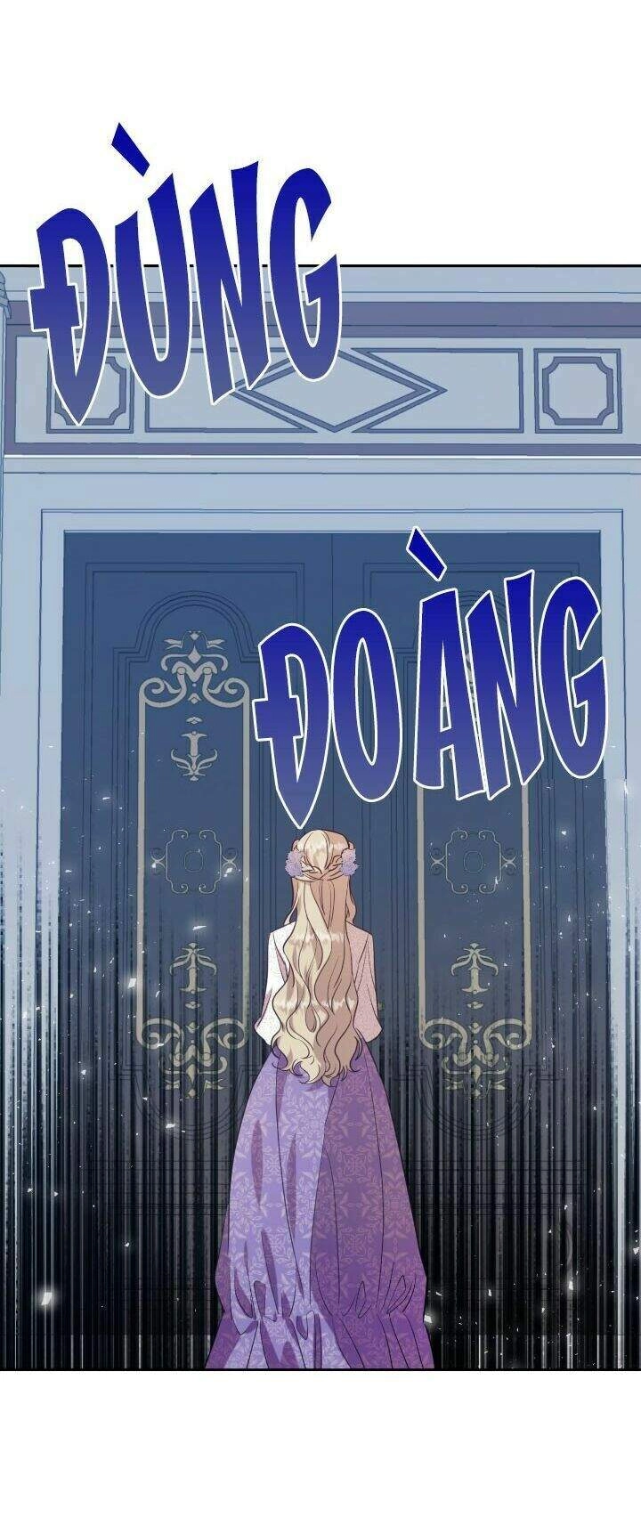 Xin Ngài Đừng Ăn Tôi. Chapter 37 - 50