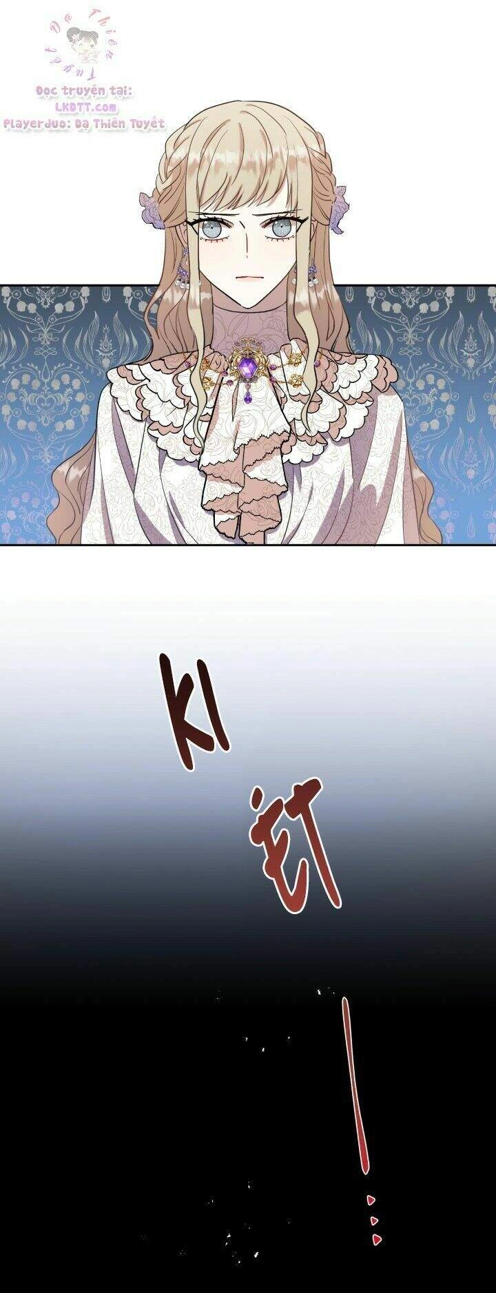 Xin Ngài Đừng Ăn Tôi. Chapter 37 - 51