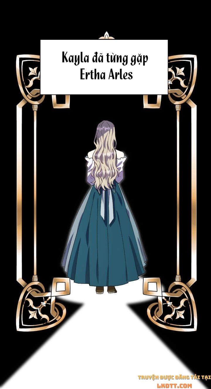 Xin Ngài Đừng Ăn Tôi. Chapter 38 - 1