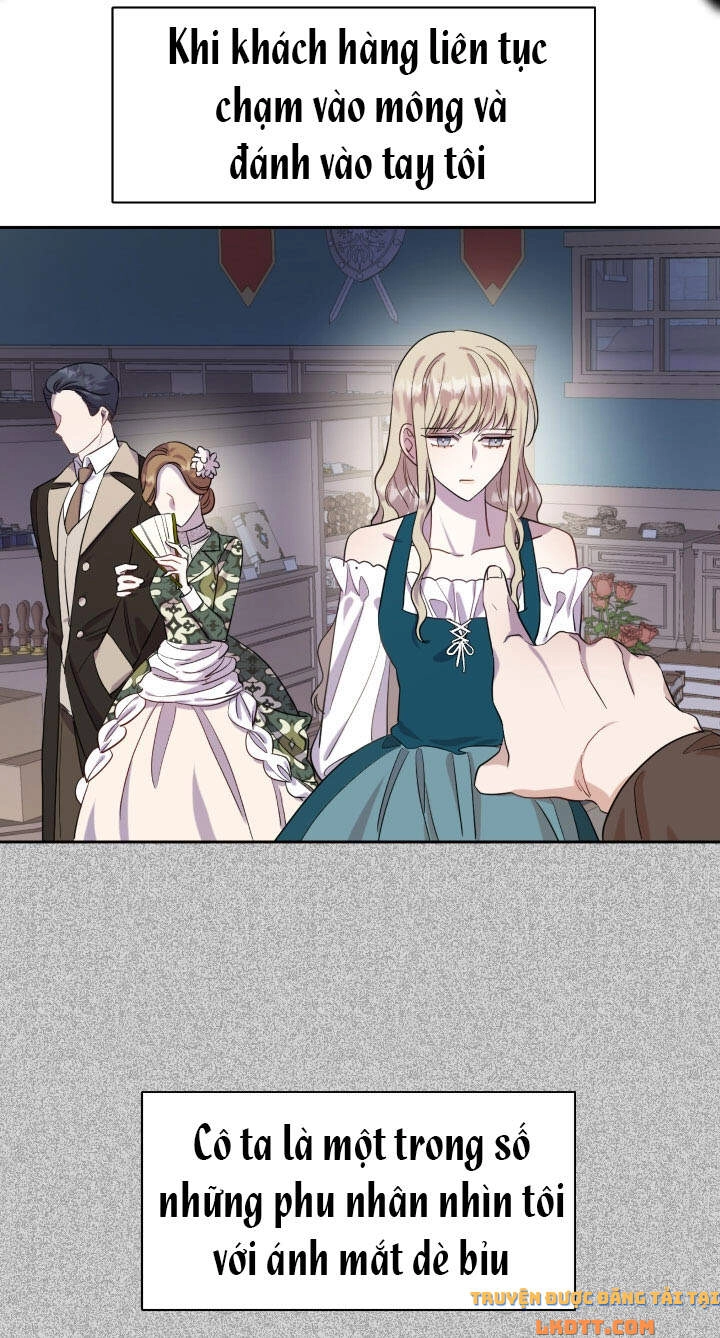 Xin Ngài Đừng Ăn Tôi. Chapter 38 - 2