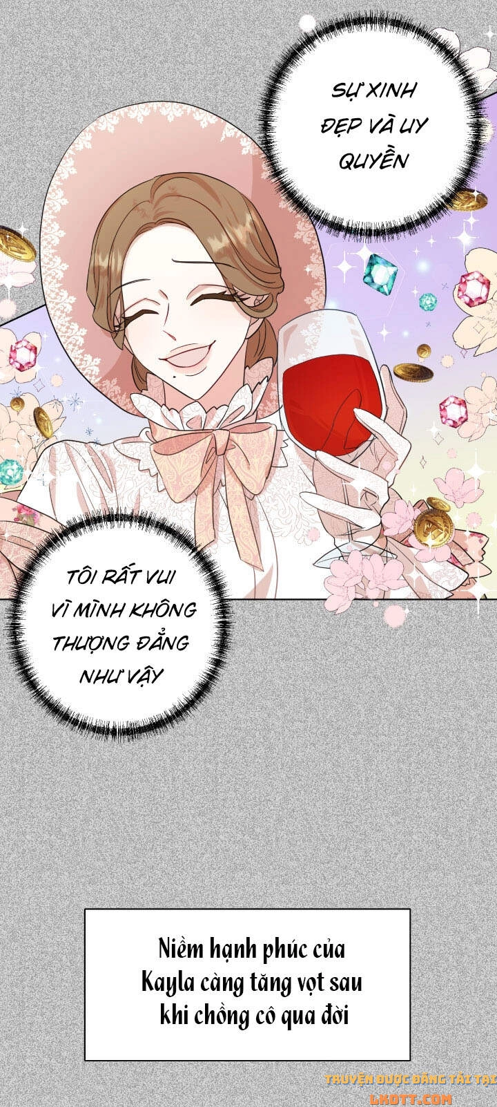 Xin Ngài Đừng Ăn Tôi. Chapter 38 - 5