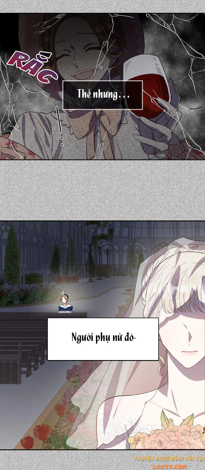 Xin Ngài Đừng Ăn Tôi. Chapter 38 - 6