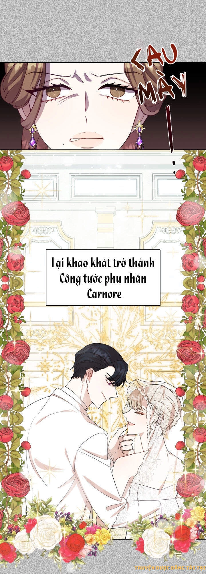 Xin Ngài Đừng Ăn Tôi. Chapter 38 - 7